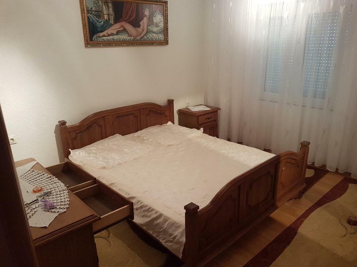 Ferienwohnung Apartman Nadija Jajce Exterior foto