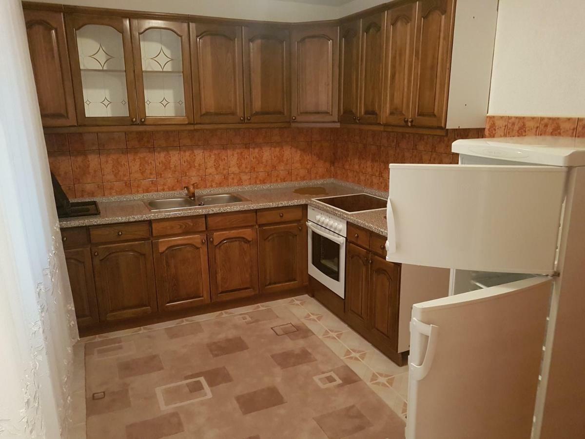 Ferienwohnung Apartman Nadija Jajce Exterior foto
